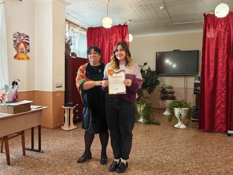 С Днем Учителя!.