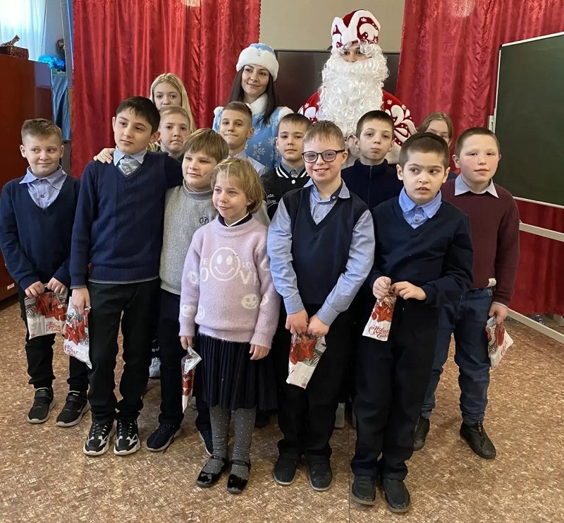 Что ни день, то праздник!.