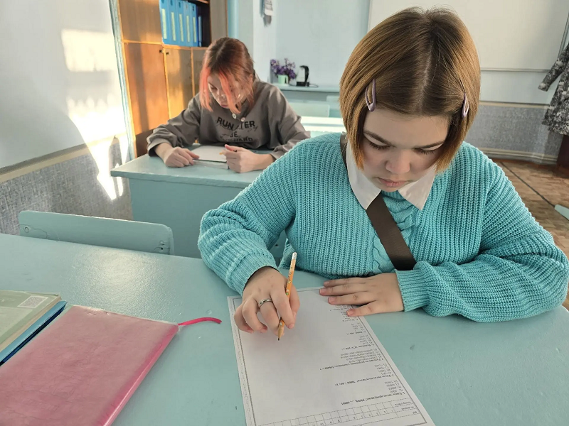 Олимпиаде дан старт.