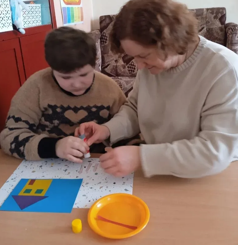 Маленькие успехи на сложном пути.