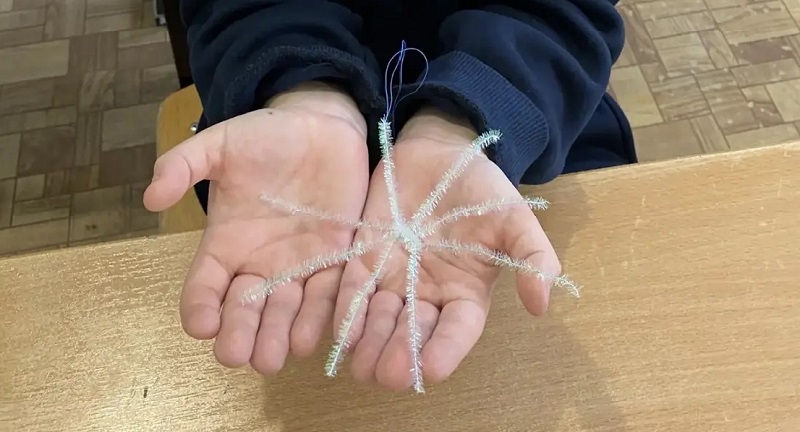 мастер-класс.