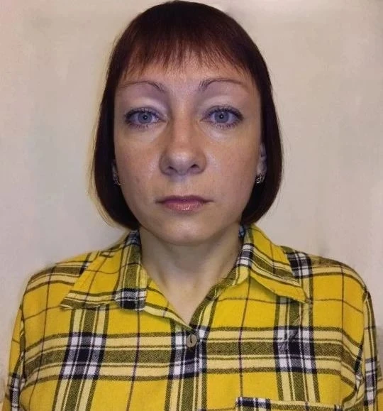 Тютюрева Оксана Владимировна.