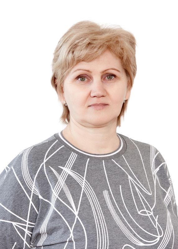 Шукис Ольга Александровна.