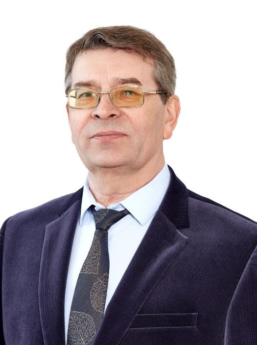 Смирнов Валерий Анатольевич