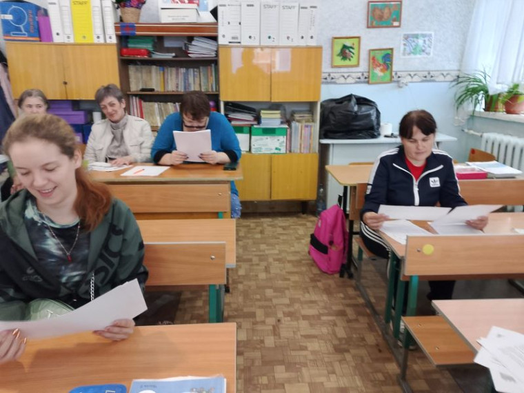 Безопасность детей - наша общая забота.