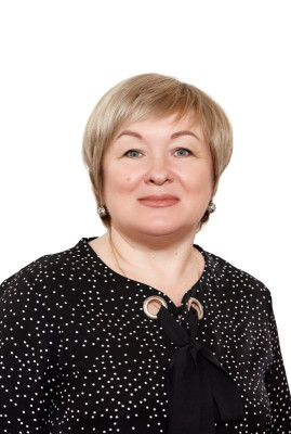 Черникова Евгения Васильевна Черникова Евгения Васильевна